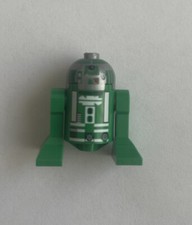 LEGO Star Wars R3-D5 Astromech Minifigure 