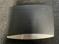 Bose AV3-2-1 II GSX Media Center DVD. Console only, For Parts Lost Power Cord