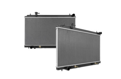 Mishimoto Automotive R2576 Radiators, Coolers and Related Components - Radiator