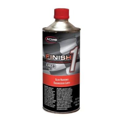 SHERWIN WILLIAMS Finish 1 Slow Hardener - FH613