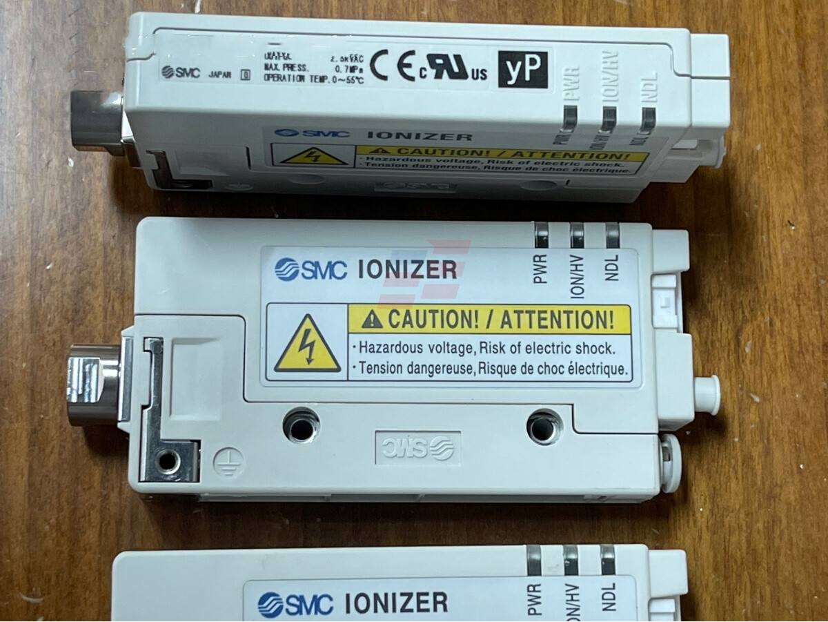 SMCIZN10E-1106 Brand new Static Ion Emitter Eliminator #g | eBay
