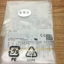 1PC For Panasonic SUNX FX-311 FX-311P Fiber Optic Sensor