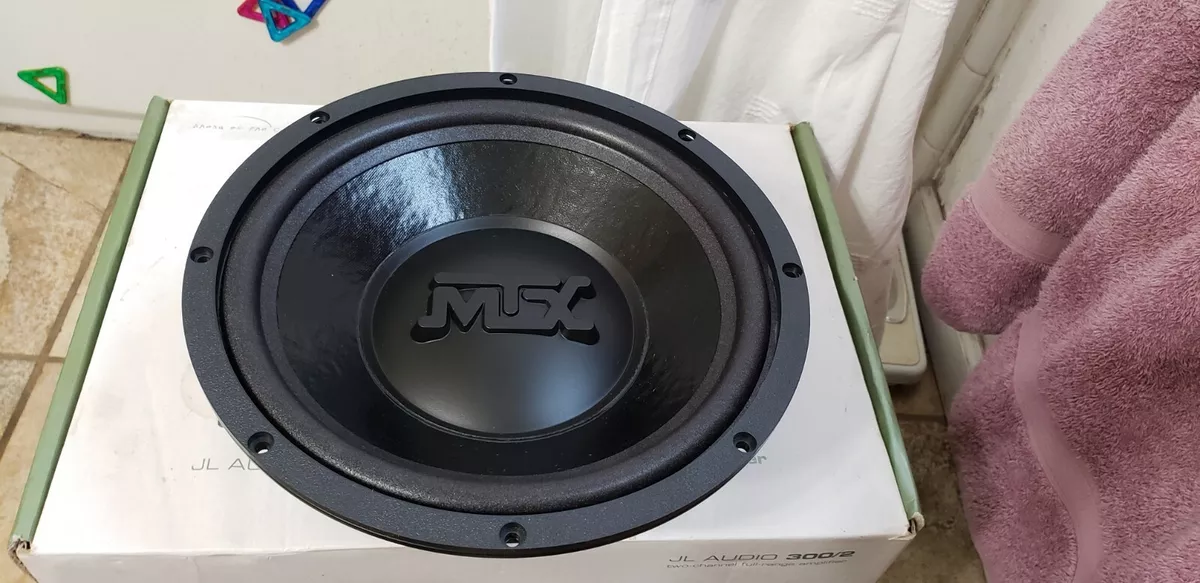 MTX Thunder 3000 10