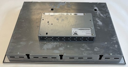 Lenze Panel Touchscreen / MP 9000 DVI / P/N 5205-201 - Bild 11 von 12