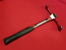 DOOR SKINNING HAMMER - Professional Auto Body Repair Tool - Skinner