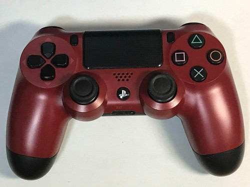 Probado PlayStation 4 PS4 Final Fantasy Type-0 HD Edición Suzaku CUHJ-10008 Japón - Imagen 8 de 9
