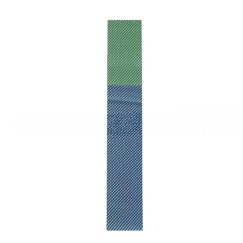 Magnetic Milanese Watch Band Stainless Steel Mesh Band Strap for Apple Watch - Foto 21 di 38
