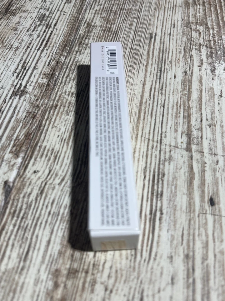 bareMinerals Blemish Rescue Skin Clearing Spot Concealer FAIR/LIGHT 1.5N 0.06oz - Image 3 of 4