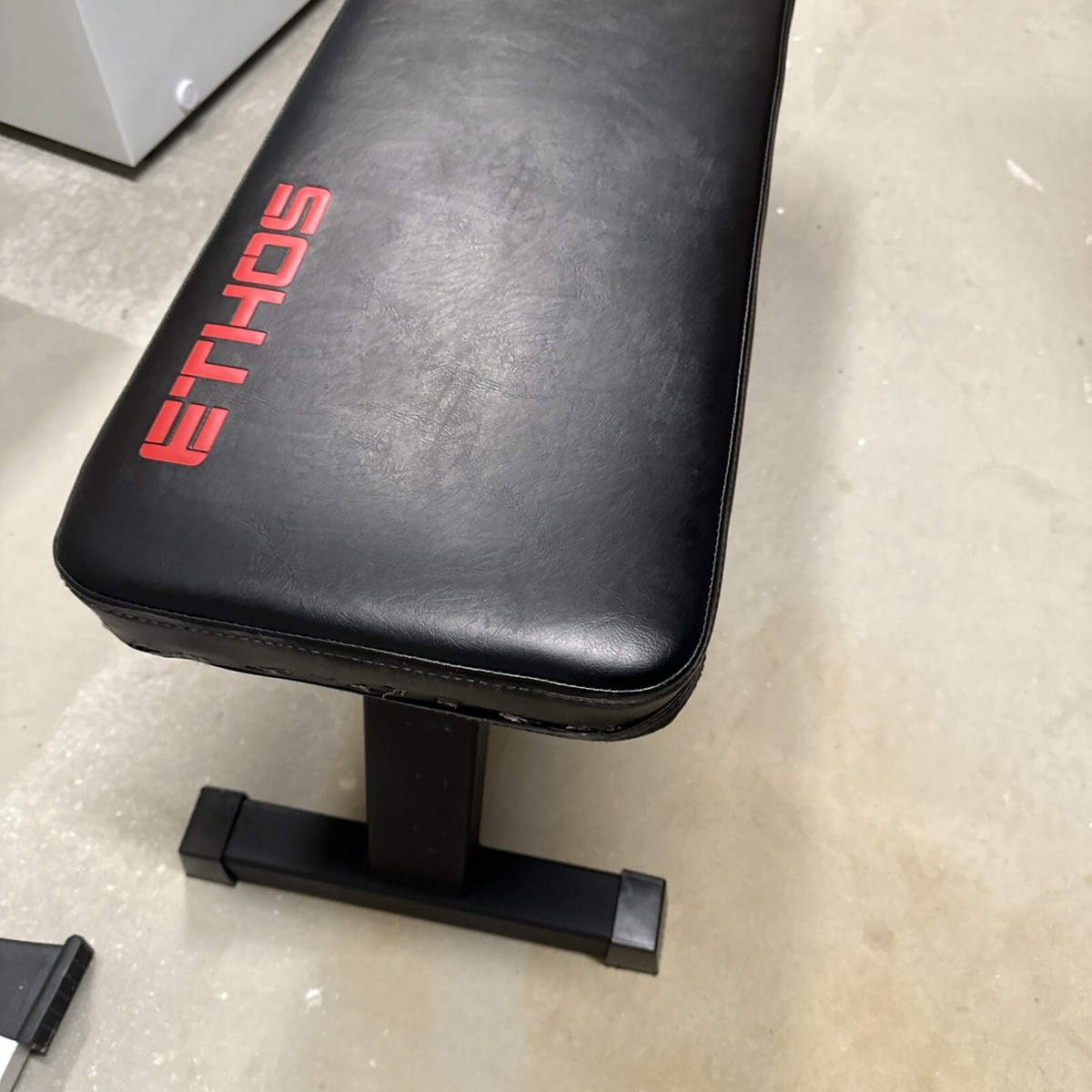Ethos Fitness Ethos Weight Bench Ethos Olympic Bench Press 2025