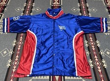 CDI Mexico Futbol Soccer Jersey Snap Button #13 Mens 44 M2