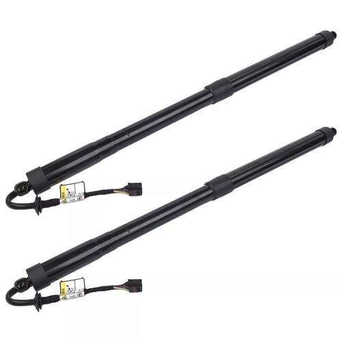 1 Pair Rear Left/Right Power Hatch Lift Support for Infiniti QX60 JX35 2014-2017