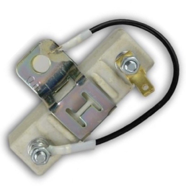 Lumenition Megaspark MS2 Ignition Coil & Ballast Resistor Very High