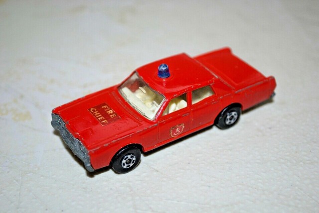 ebay matchbox cars