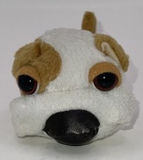McDonalds Happy Meal Toy Artlist Collection The Dog BULLDOG w/Tag 2005