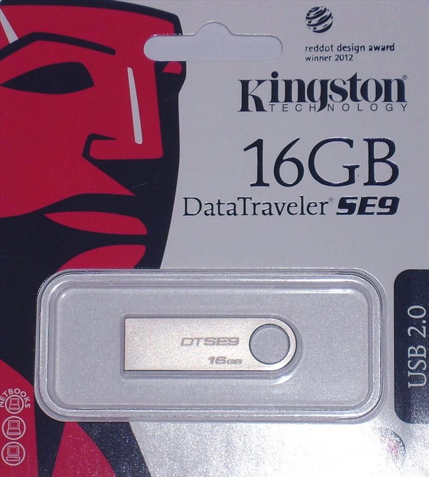 Inquire protein Disappointment KINGSTON 16GB USB SE9 SILVER METAL KEY MEMORY STICK MINI PEN FLASH DRIVE CARD | eBay Inquire protein Disappointment KINGSTON 16GB USB SE9 SILVER METAL KEY MEMORY STICK MINI PEN FLASH DRIVE CARD | eBay