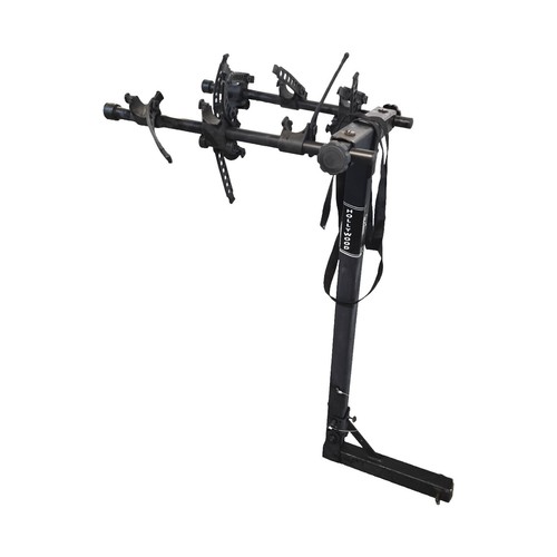 Instructions d'installation pour le cycle navette Rhode Gear