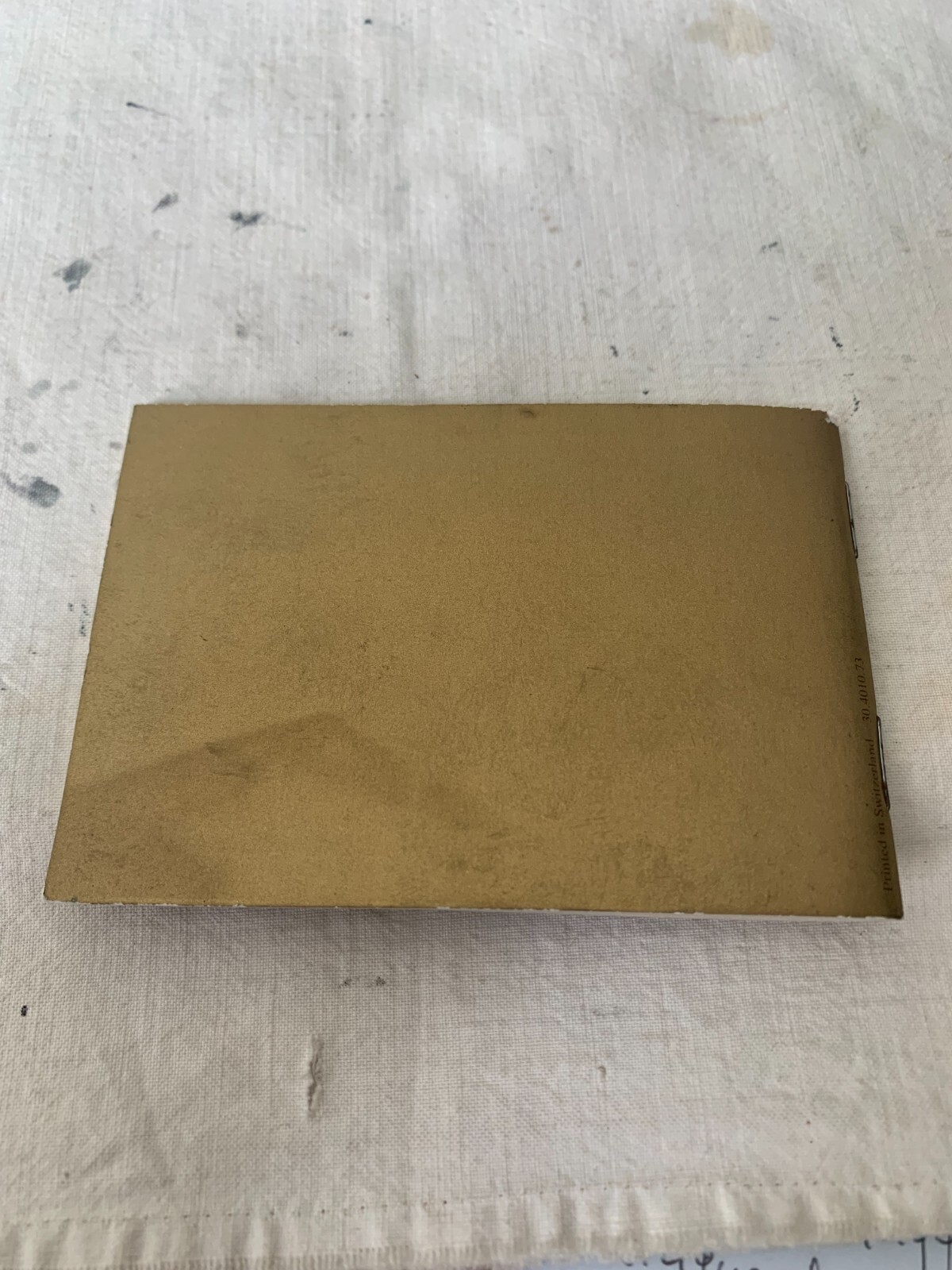 LONGINES Guarantee Booklet Complete Warranty Year… - image 5