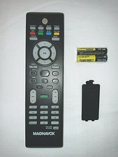Genuine MAGNAVOX 1VM322491 Remote Control DVD Player Digital Video Recorder OEM