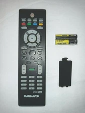 Genuine MAGNAVOX 1VM322491 Remote Control DVD Player Digital Video Recorder OEM