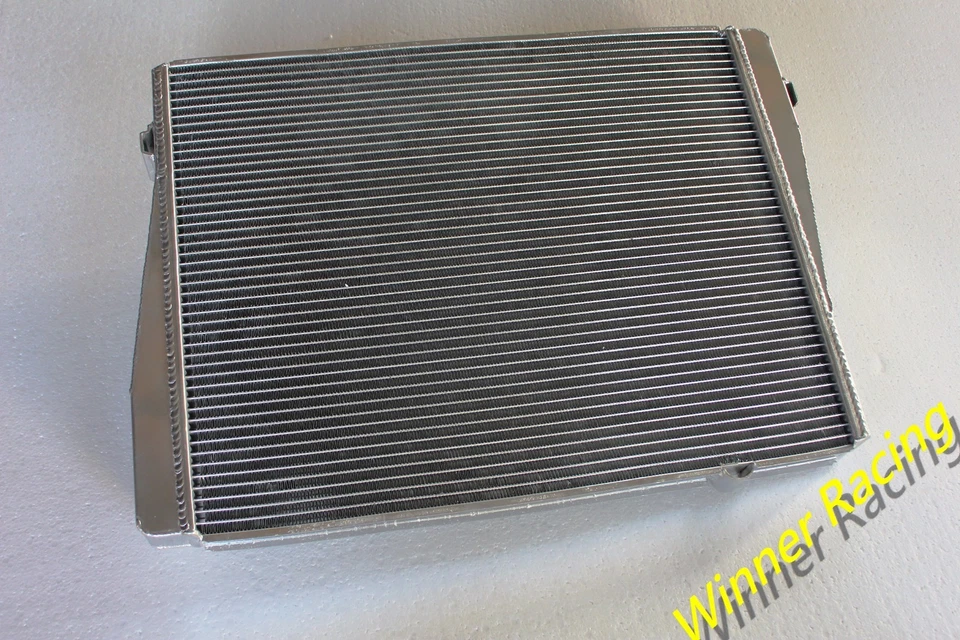 RADIADOR BMW E3 2500-3.3 2800 3.0 S L Si, E9 2000-3.2 2.5 3.0 CS CSi 2800CS Foto 2 de 4