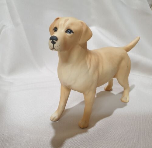 Vintage collectable Beswick Dog Labrador figurine  - Picture 1 of 7