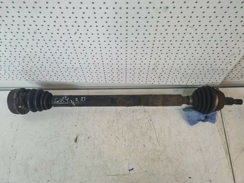 29* VW Golf 4 1.6 Antriebswelle Gelenkwelle rechts vorn 1J0407452BX