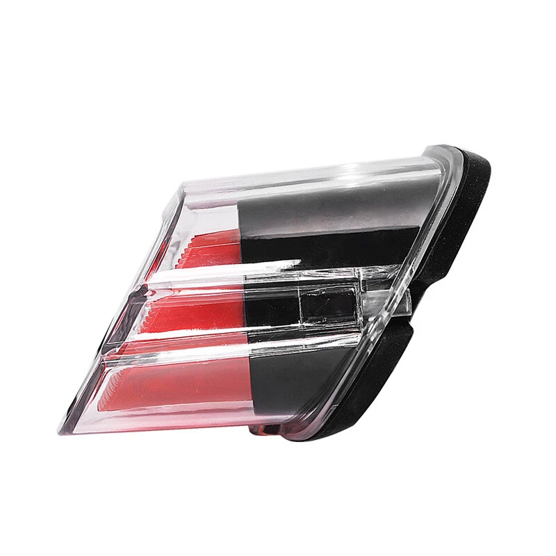 Luz trasera LED 26W freno LED matrícula lámpara luz LED señal DRL para Harley Foto 3 de 4