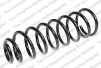 Kilen 51910 Fahrwerksfeder For Chevrolet