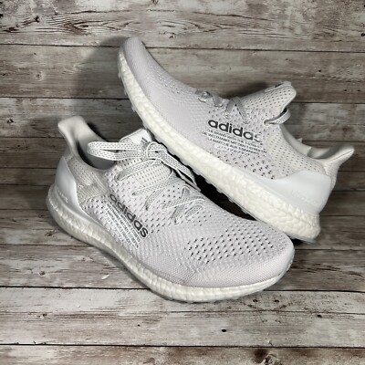 Adidas Ultraboost 1.0 x Atmos Men's Size 7.5/Women's 8.5 Running Shoes H05023