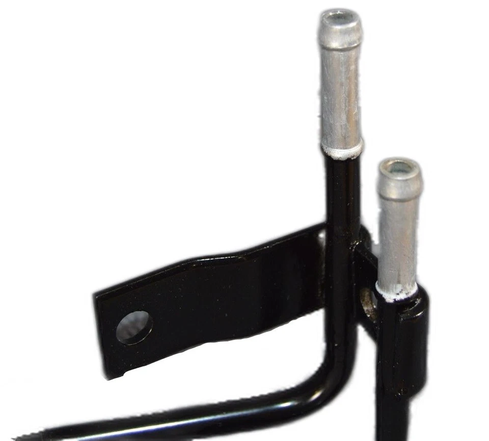 External Transmission Oil Cooler Fit 2007-2012 Kia Rondo V6 2.7L 254601D300 - Image 3 of 4