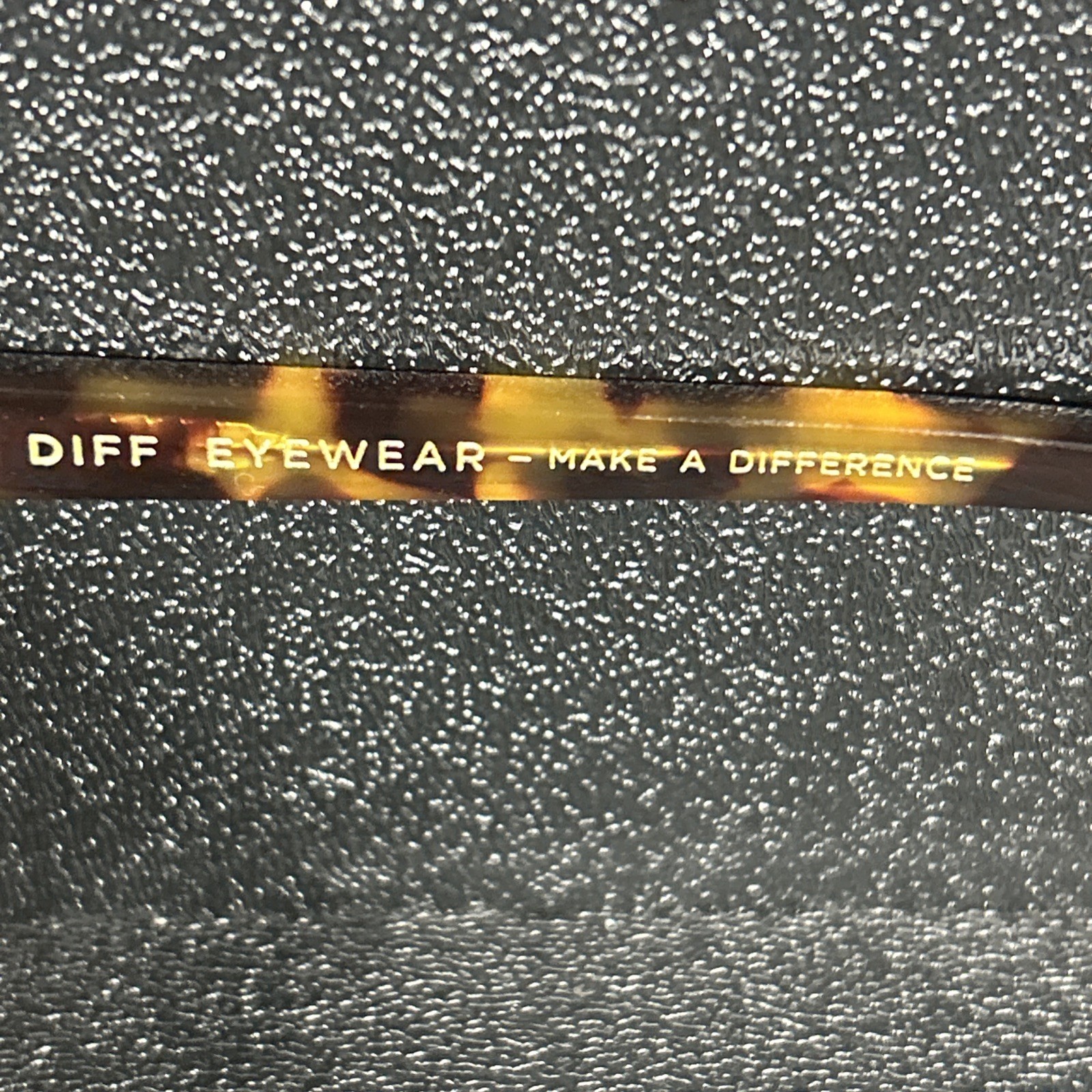 Diff Eyewear Sunglasses Frames Only Ryder AB-SG34… - image 17