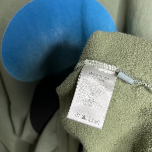 Kanye West Yeezy Season Cactus Plant Flea Market CPFM Jesus is King Tour XL - Picture 4 of 5