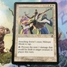 Militant Monk - Torment #9/143 MTG Magic The Gathering