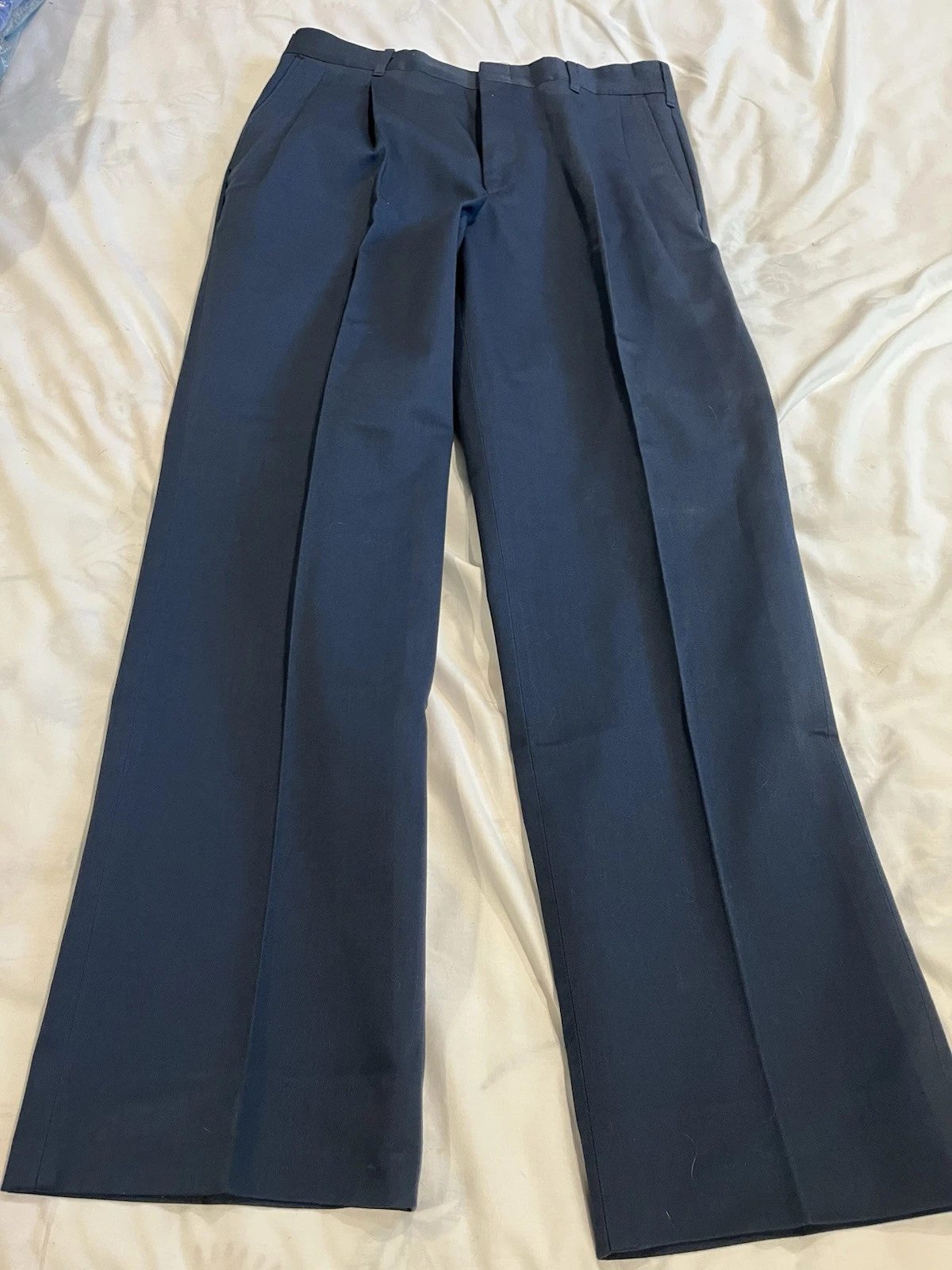 MEN'S BOTANY 500 DRESS PANTS 34x32