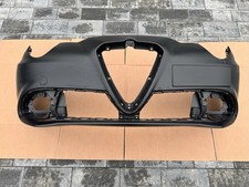Original ALFA ROMEO MITO VELOCE FACELIFT Bj.2016 Vorne Sto&szlig;stange Bumper Front
