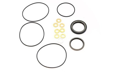 White 151-1179 Dichtsatz für OMP Motore Dichtsatz Serie 6+7+8 für 32 mm Durchmes