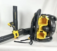 DEWALT DCBL590 40 VOLT MAX BACKPACK BLOWER BRUSHLESS 40v Tool Only