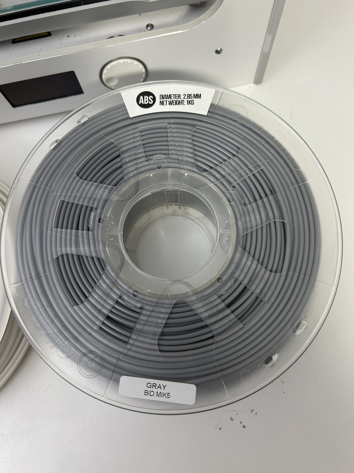 3D Printer, Ultimaker 3  + accessories 