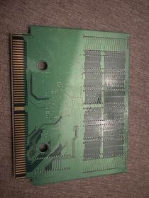 King of Fighters 2000 MVS Neo Geo. NeoGeo Authentic Tested Working