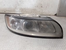Feu avant (phare) Volvo S40