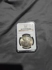 1925 Peace Silver Dollar NGC MS 64