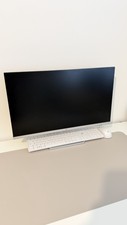 Image of HP Series 5 23.8" FHD Monitor - 524sf