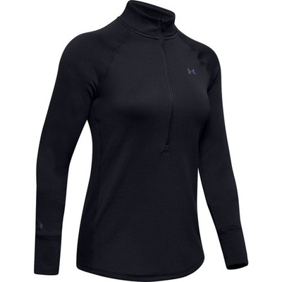 Under Armour 1343319 Women's UA ColdGear Base 4.0 1/2 Zip