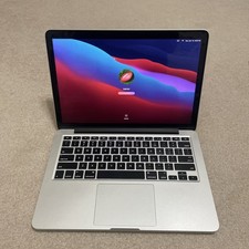 MacBook Pro A1502 Mid 2014