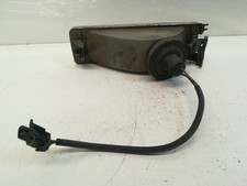 Antibrouillard Opel SENATOR