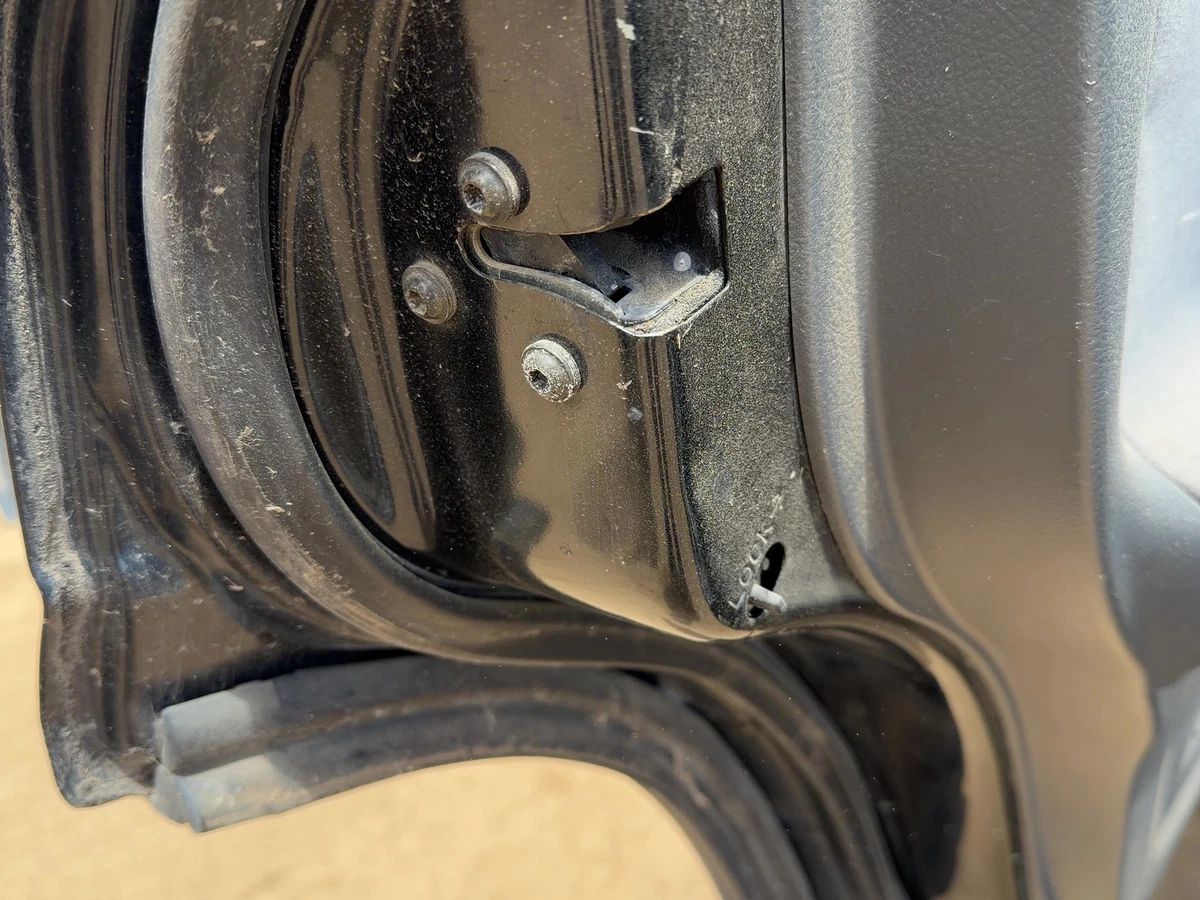 アメリカ製ドアに、いすゞロディオ　電子ロック、交換用プレート付 Locks & Hardware for Isuzu Rodeo for sale | eBay