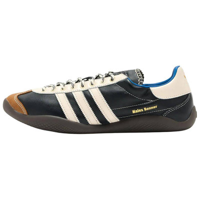 Wales Bonner x adidas Karintha OG 'Black Wonder White Lush Blue' KI8476