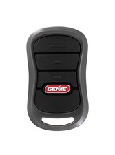 Genie G3T-BX  Three Button Garage Door Opener Remote Genuine OEM 37218R G3T