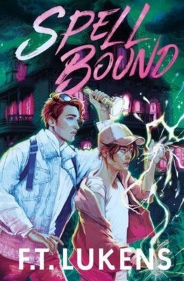 Spell Bound by F.T. Lukens (Paperback Book)