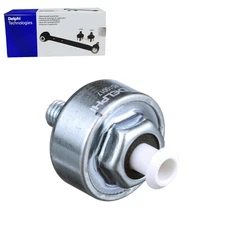 Delphi Ignition Knock (Detonation) Sensor For 2004-2007 Hummer H2 6.0L V8